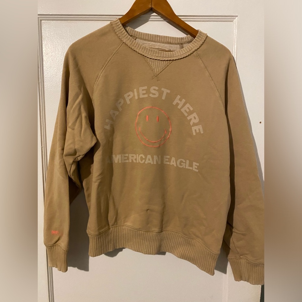 AE Crew Sweatshirt